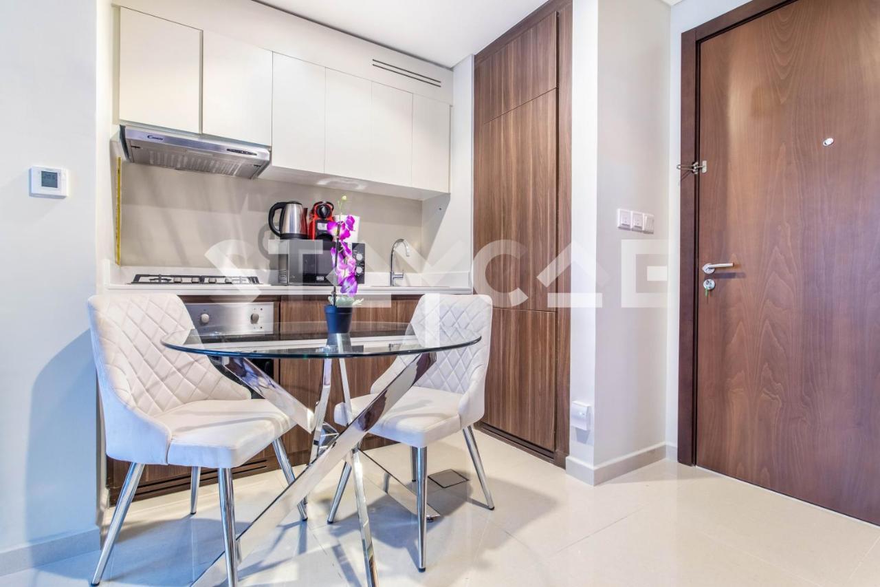 Staycae Holiday Homes - Reva Dubai Exterior photo