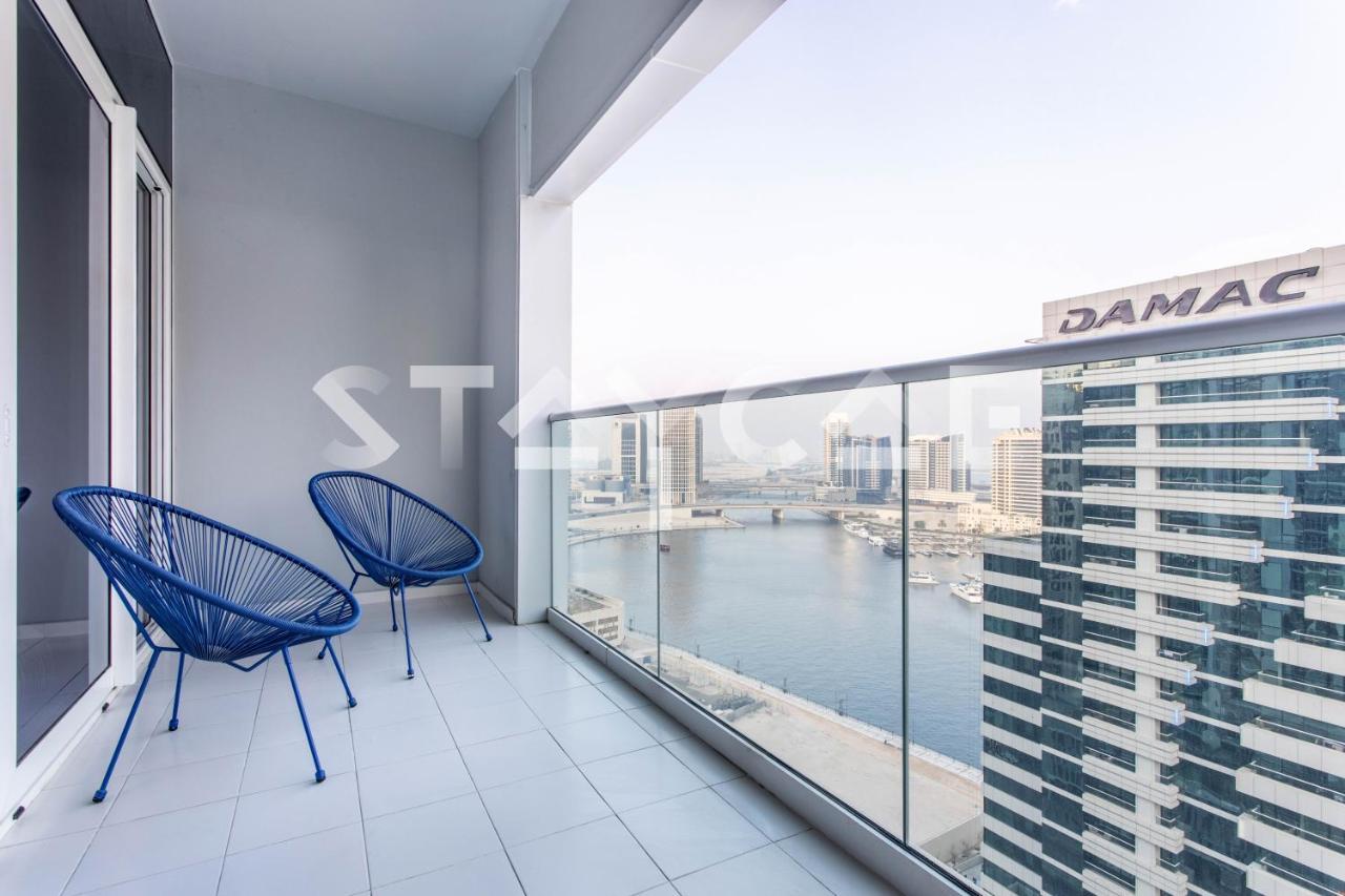Staycae Holiday Homes - Reva Dubai Exterior photo