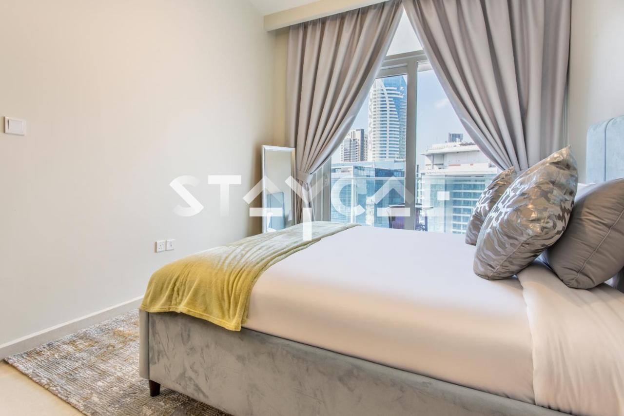 Staycae Holiday Homes - Reva Dubai Exterior photo