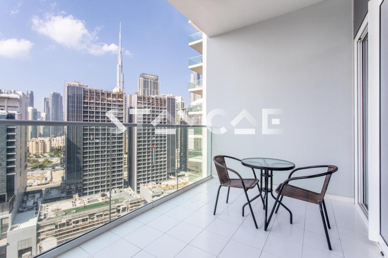 Staycae Holiday Homes - Reva Dubai Exterior photo