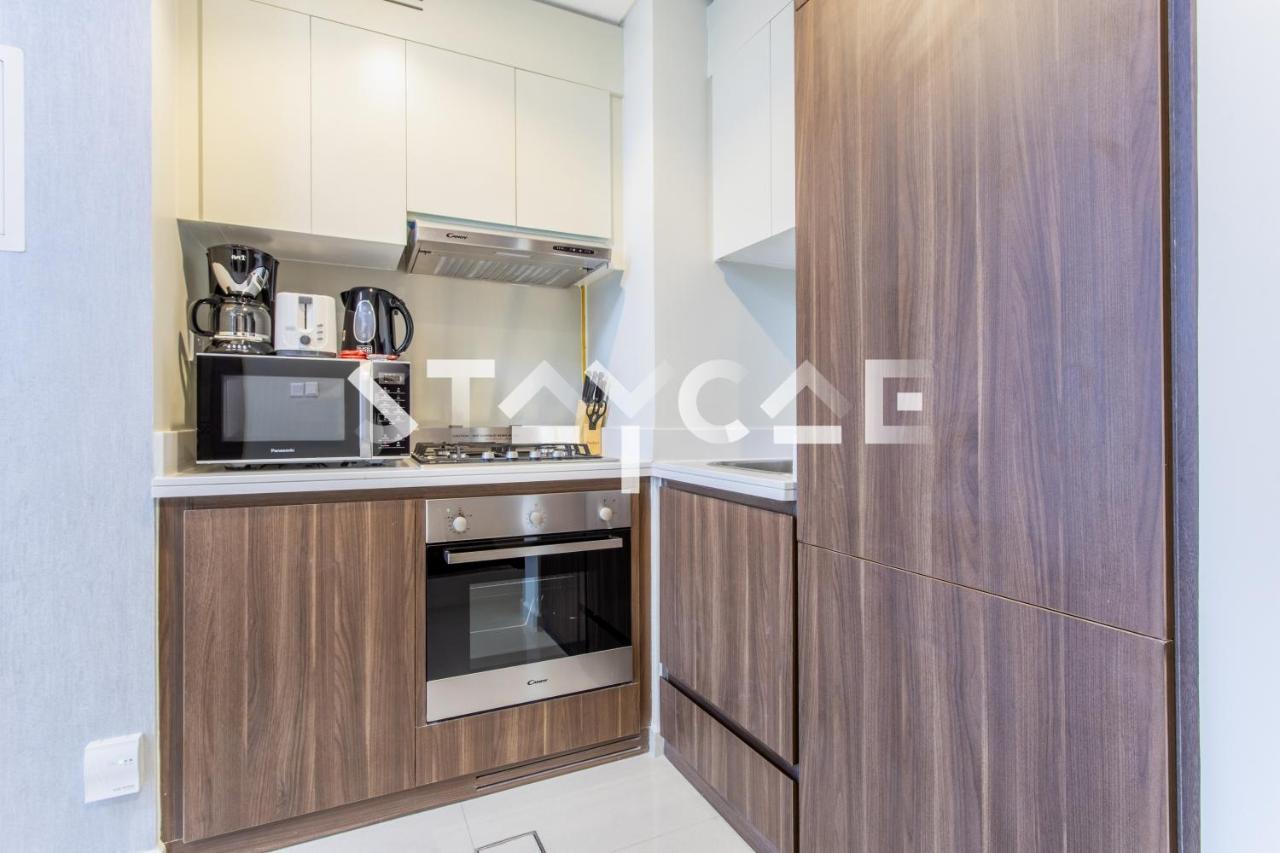 Staycae Holiday Homes - Reva Dubai Exterior photo