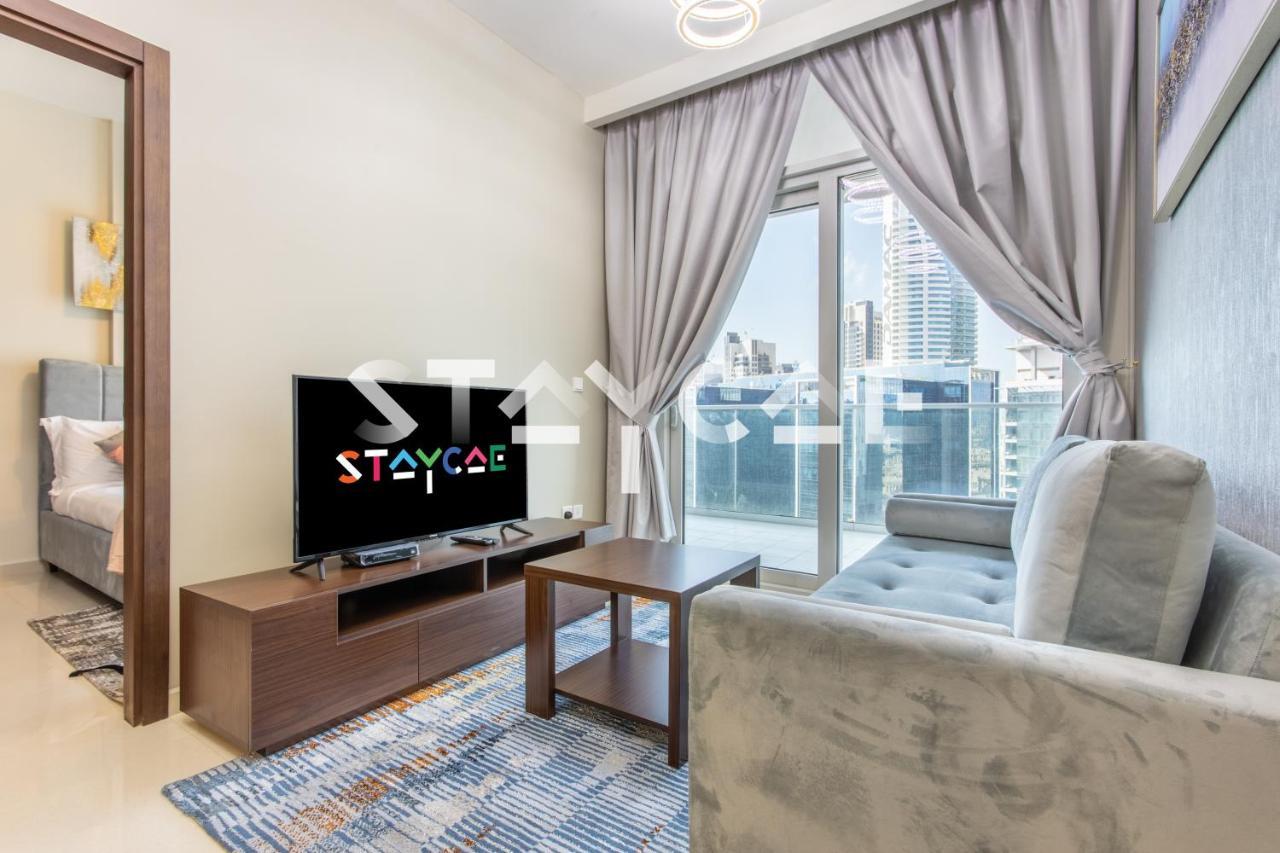 Staycae Holiday Homes - Reva Dubai Exterior photo
